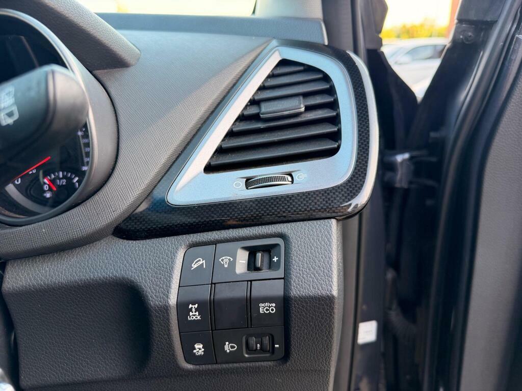 Hyundai Santa Fe Premium Crdi Silver #33