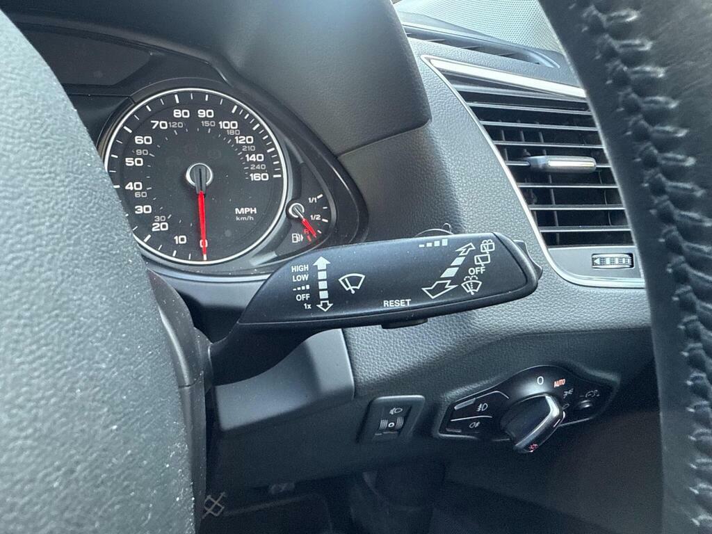 Audi Q5 2.0 Tdi Se Quattro Euro 5 Ss Black #30