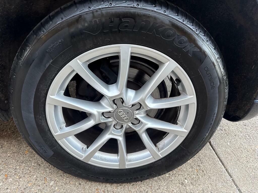 Audi Q5 2.0 Tdi Se Quattro Euro 5 Ss Black #39