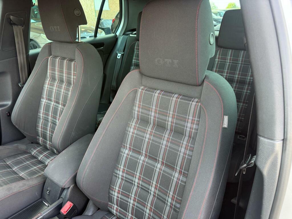 Volkswagen Golf 1.2 Tsi S Euro 5  #12
