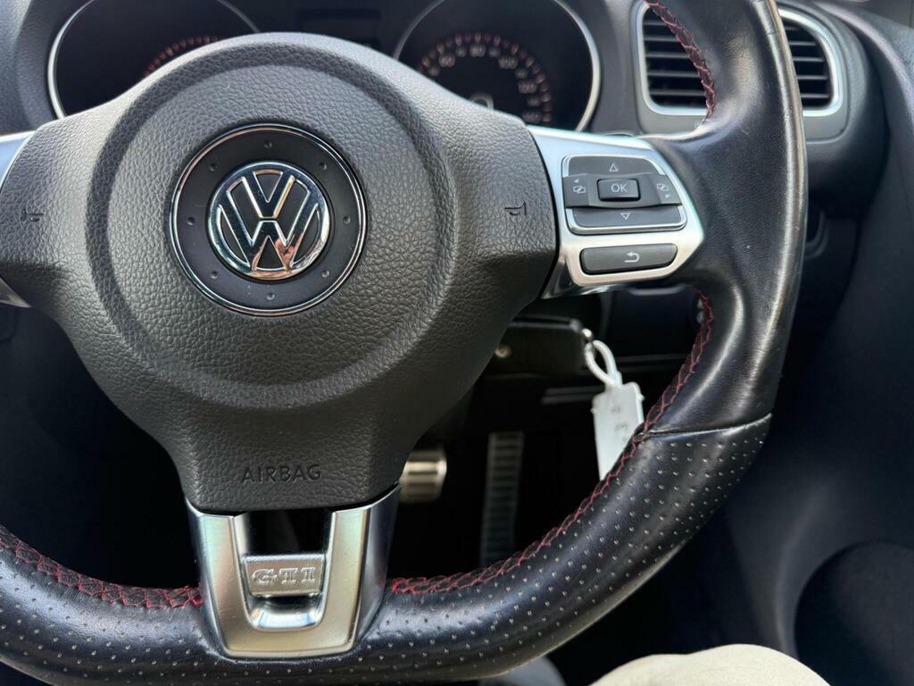 Volkswagen Golf 1.2 Tsi S Euro 5  #25