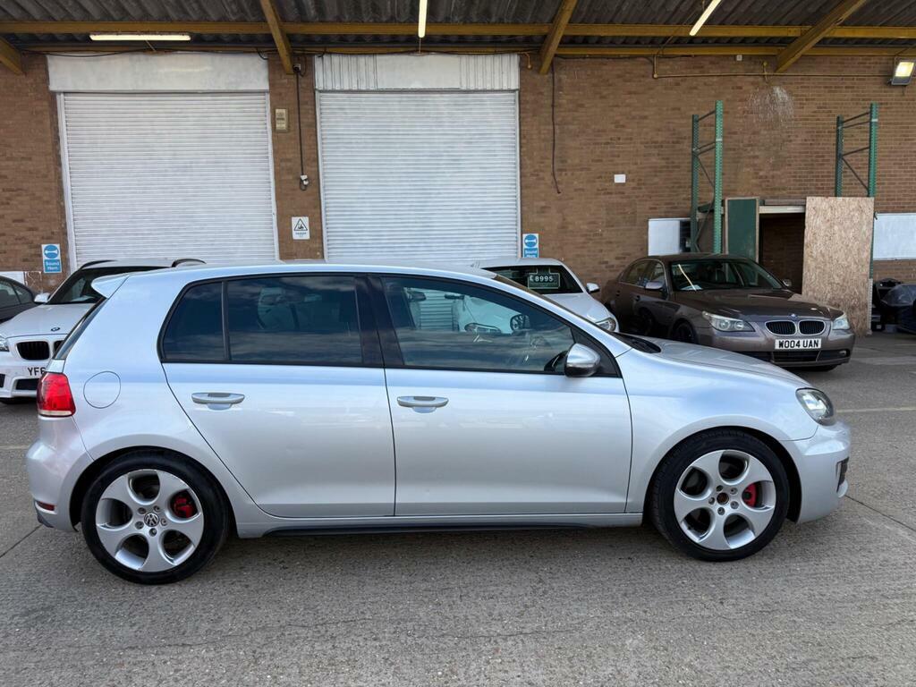 Volkswagen Golf 1.2 Tsi S Euro 5  #6