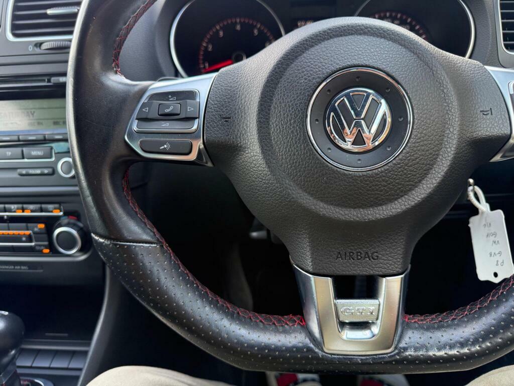 Volkswagen Golf 1.2 Tsi S Euro 5  #24