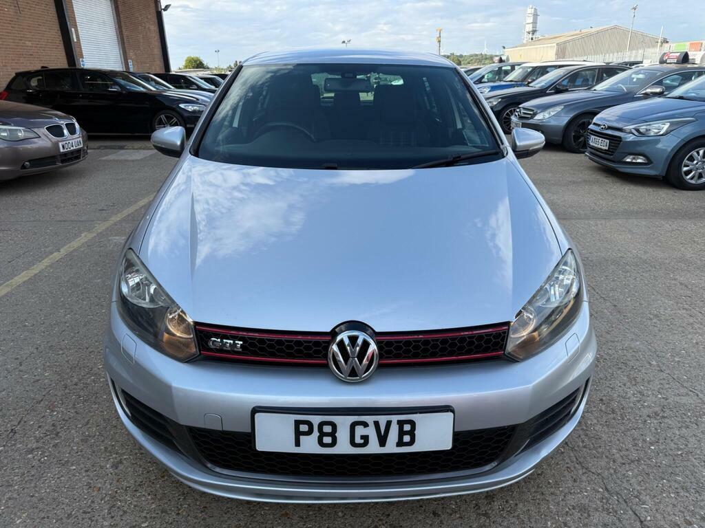Volkswagen Golf 1.2 Tsi S Euro 5  #8