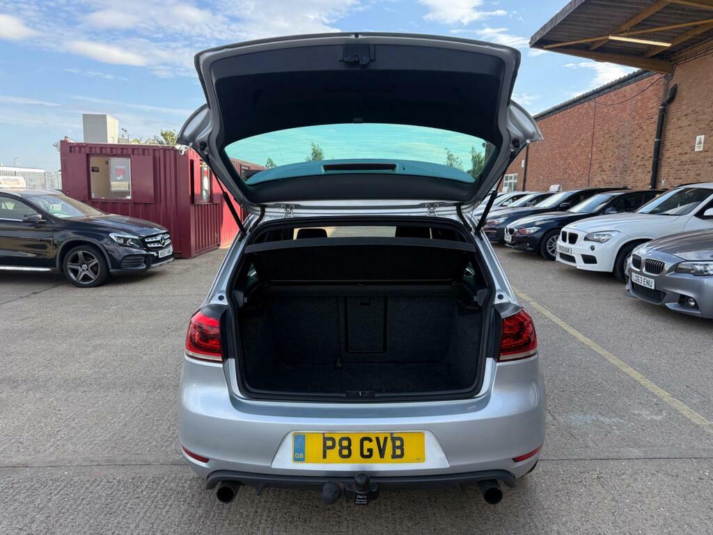 Volkswagen Golf 1.2 Tsi S Euro 5  #30