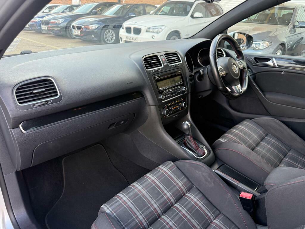 Volkswagen Golf 1.2 Tsi S Euro 5  #15