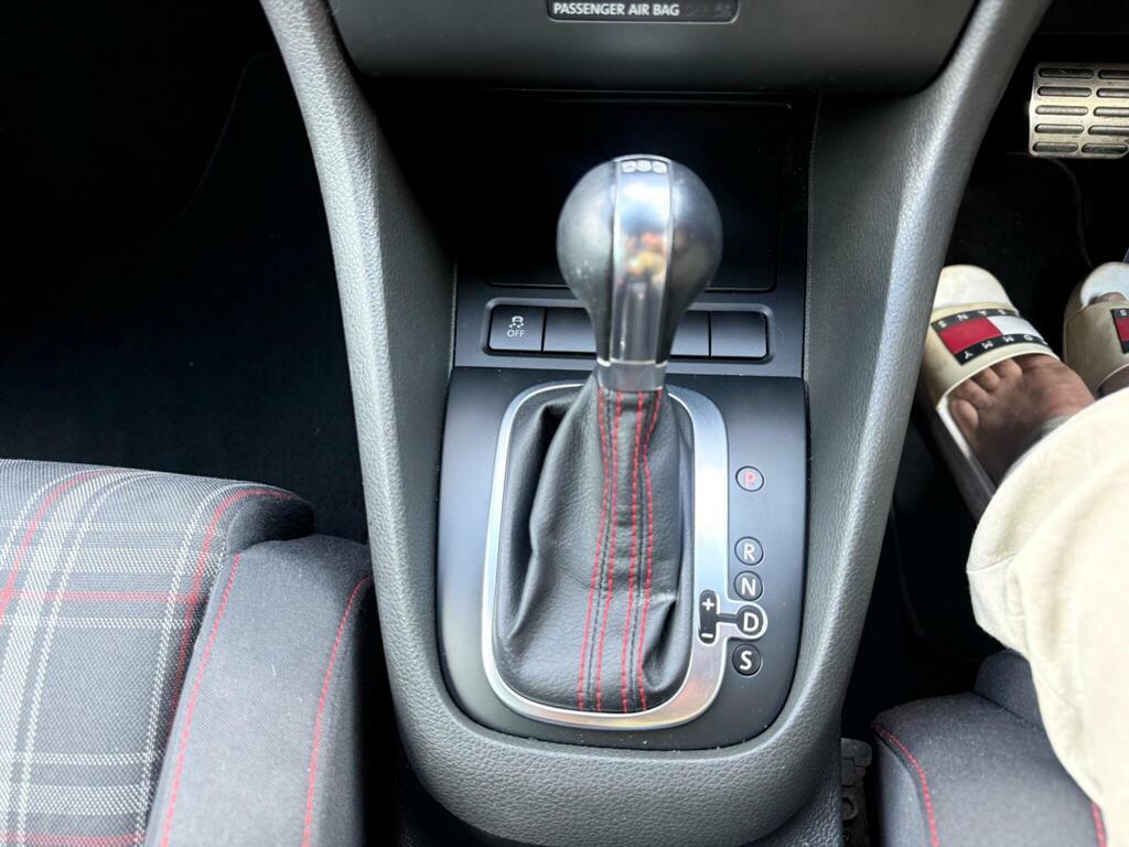 Volkswagen Golf 1.2 Tsi S Euro 5  #21