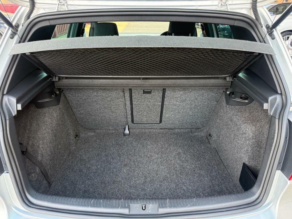 Volkswagen Golf 1.2 Tsi S Euro 5  #31