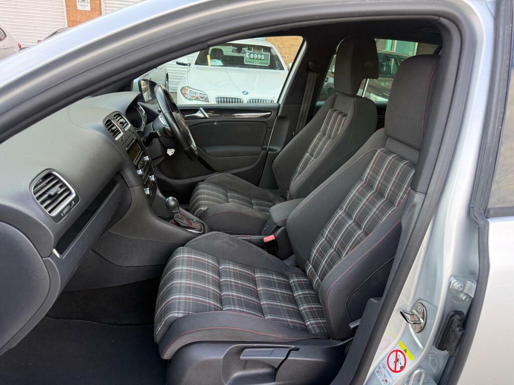 Volkswagen Golf 1.2 Tsi S Euro 5  #10
