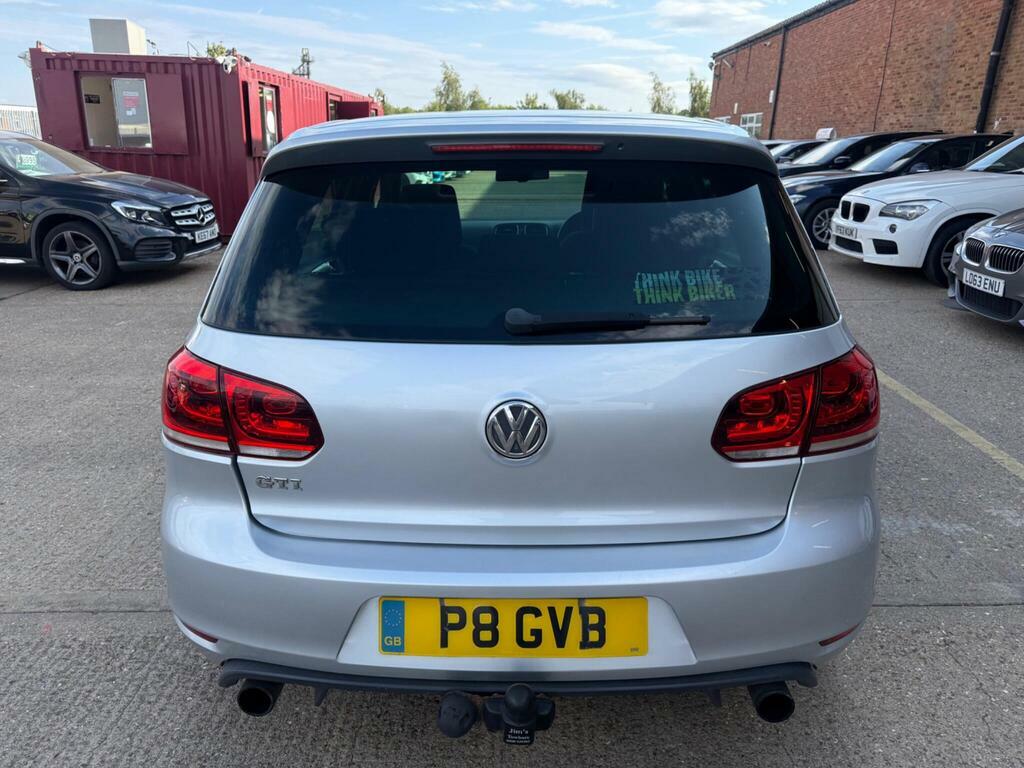 Volkswagen Golf 1.2 Tsi S Euro 5  #9