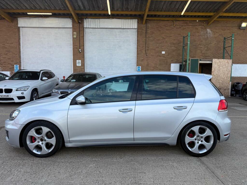 Volkswagen Golf 1.2 Tsi S Euro 5  #7