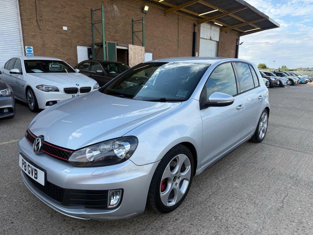Volkswagen Golf 1.2 Tsi S Euro 5  #2