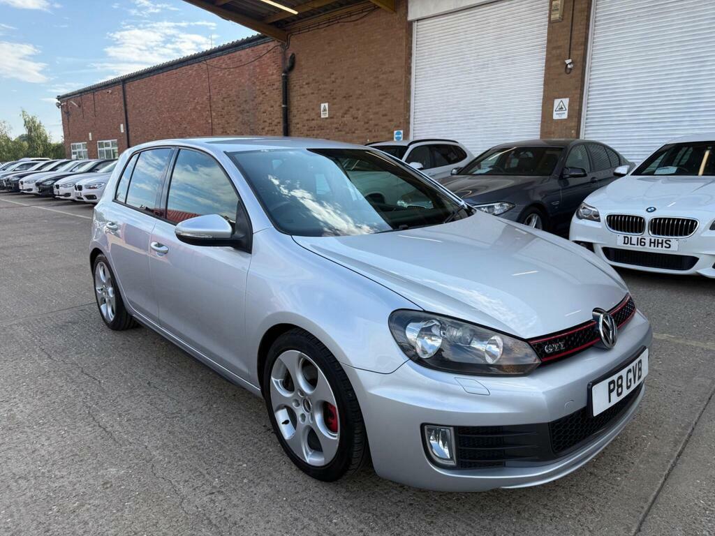 Volkswagen Golf 1.2 Tsi S Euro 5  #1