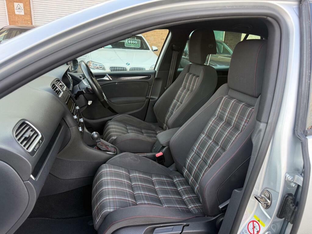 Volkswagen Golf 1.2 Tsi S Euro 5  #11