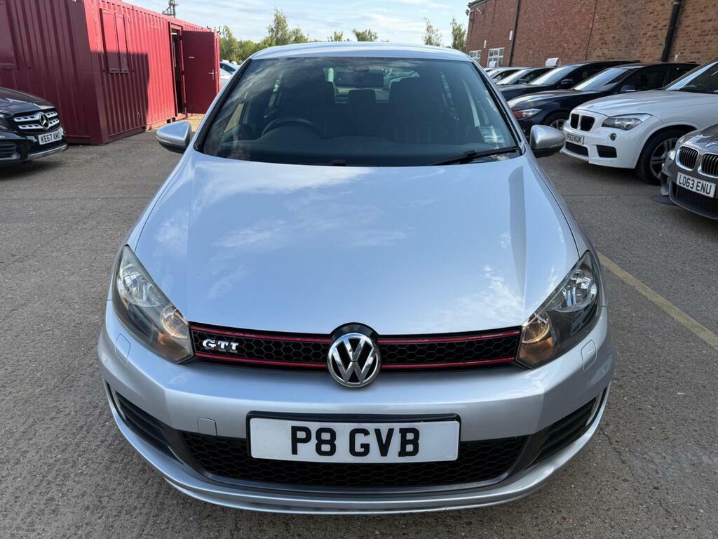 Volkswagen Golf 1.2 Tsi S Euro 5  #3