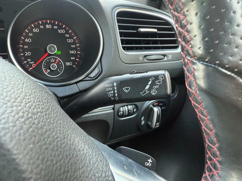 Volkswagen Golf 1.2 Tsi S Euro 5  #27