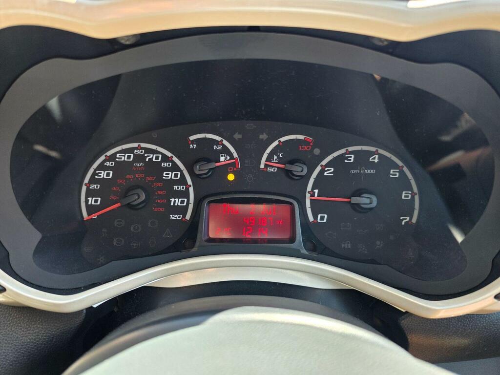 Ford KA 1.2 Studio. Low Mileage. 35 Road Tax. Ule Blue #30
