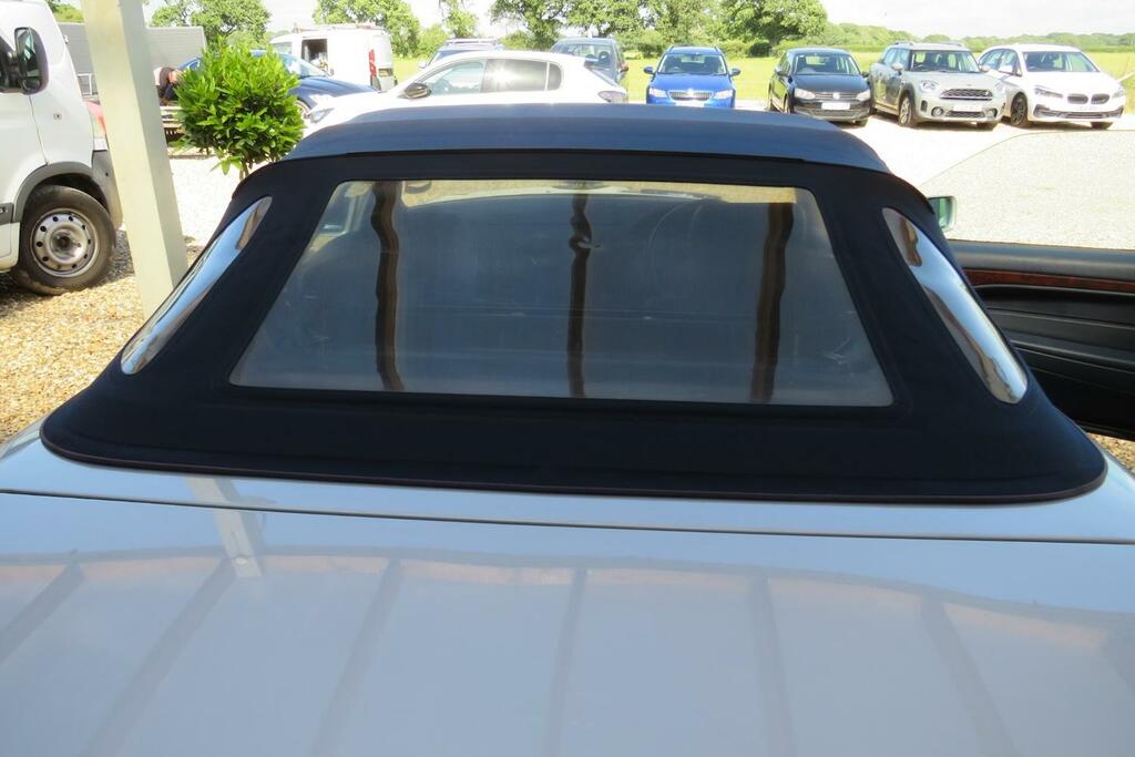 Mercedes-Benz SL Class 3.2L Null Silver #67