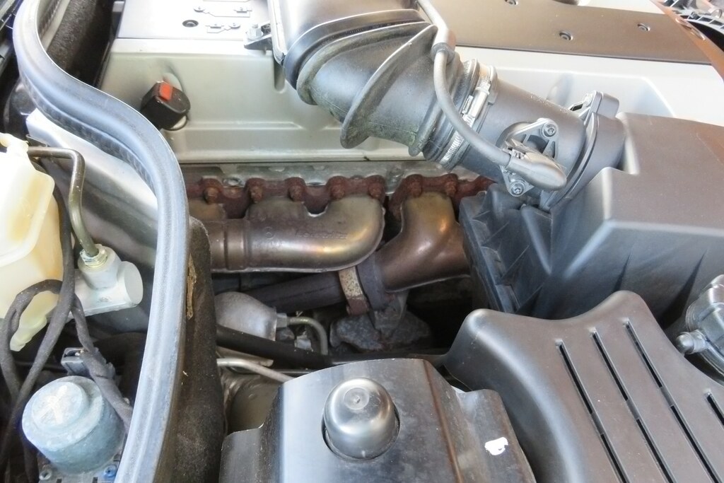Mercedes-Benz SL Class 3.2L Null Silver #55
