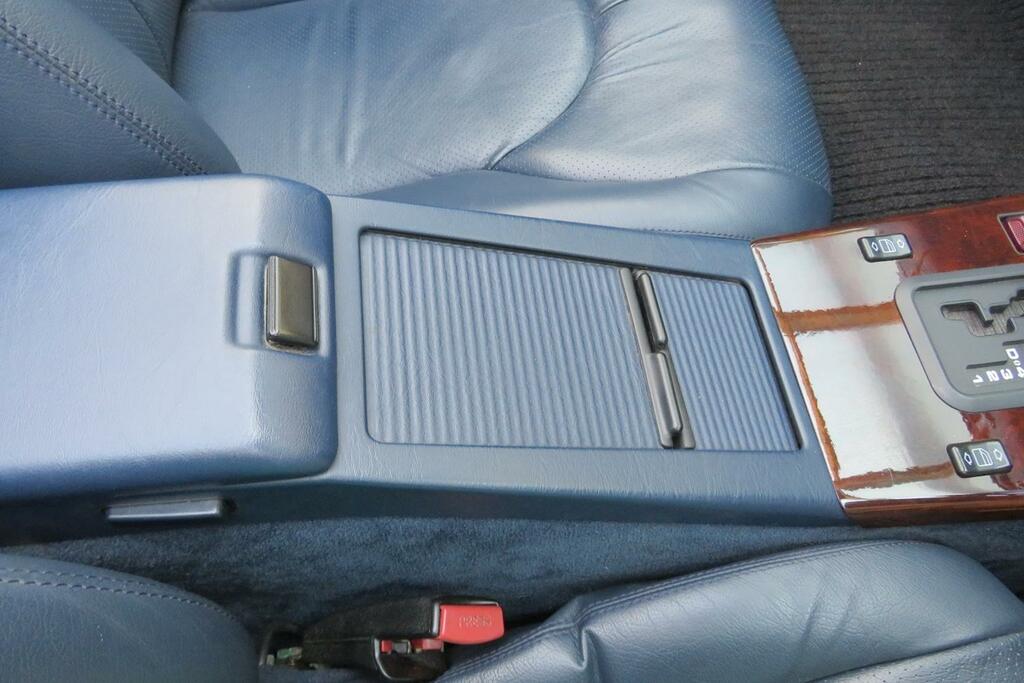 Mercedes-Benz SL Class 3.2L Null Silver #35