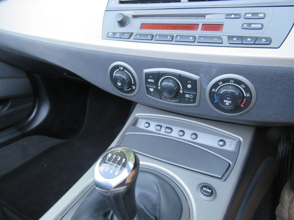 BMW Z4 3L Null Grey #30