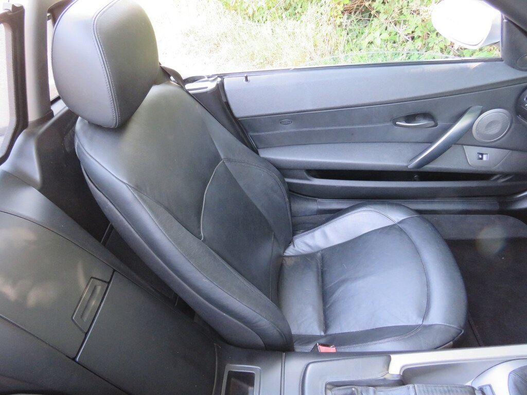 BMW Z4 3L Null Grey #24