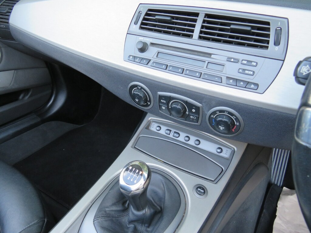 BMW Z4 3L Null Grey #26