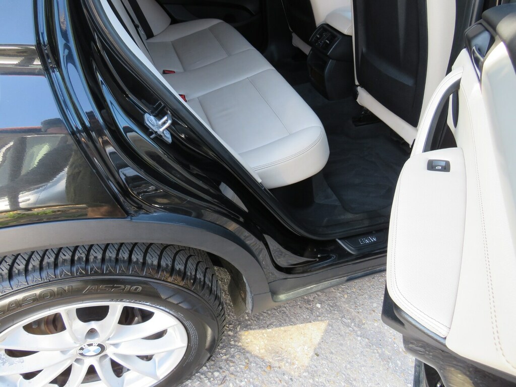 BMW X3 Xdrive20d Se Step Grey #19