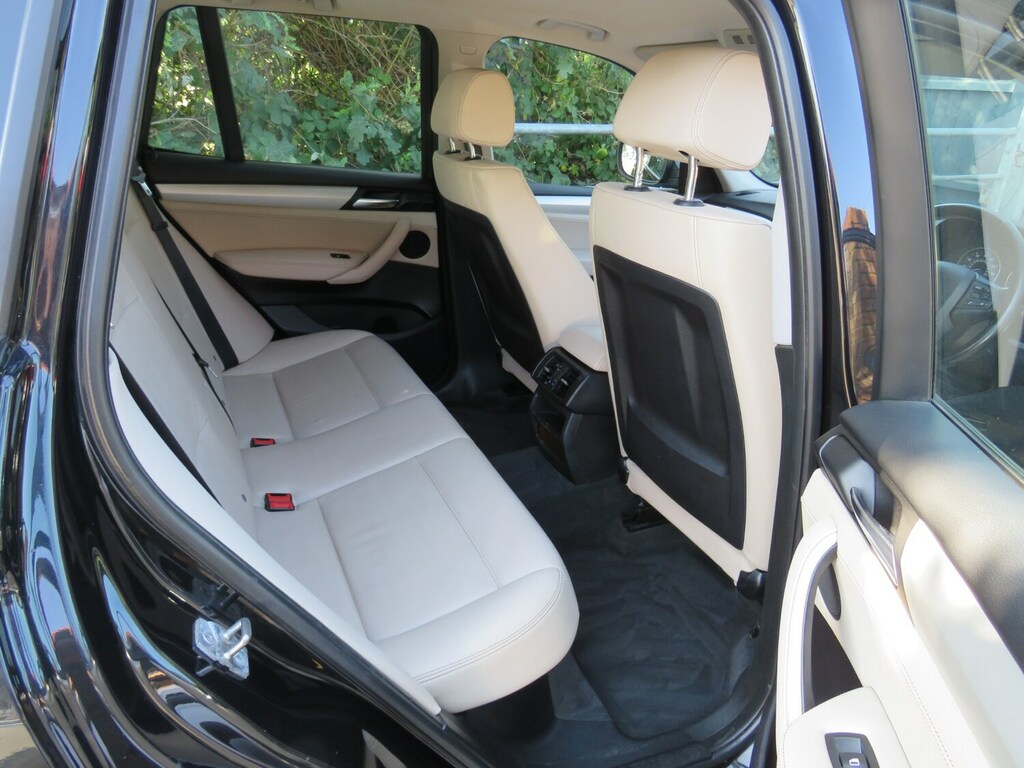 BMW X3 Xdrive20d Se Step Grey #18
