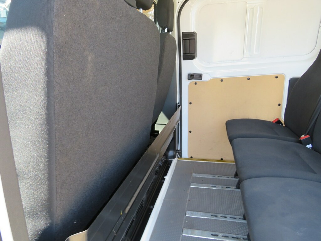 Ford Transit Custom Ford 300 L2 2.0 Tdi 130Ps Limited Grey #20