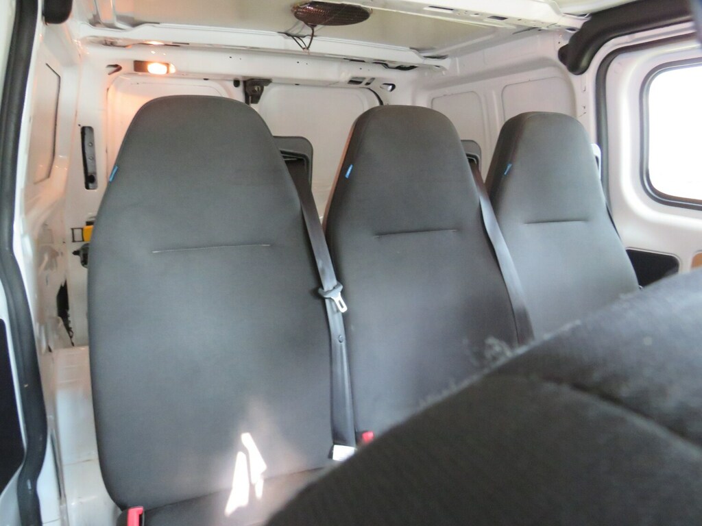 Ford Transit Custom Ford 300 L2 2.0 Tdi 130Ps Limited Grey #34