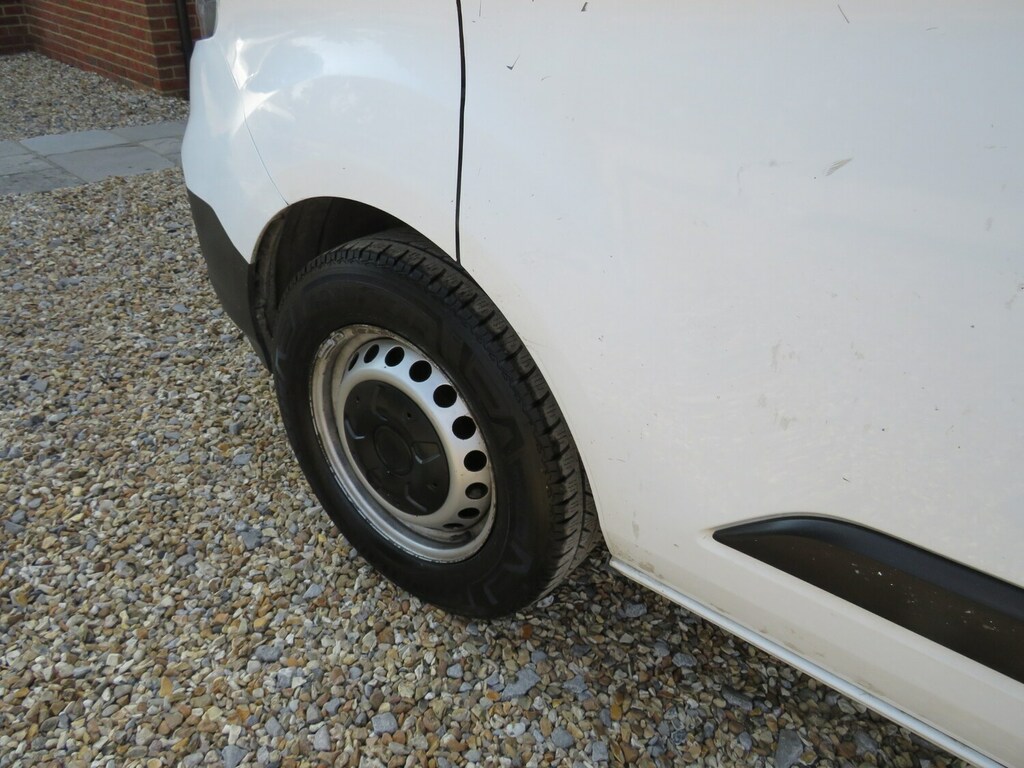 Ford Transit Custom Ford 300 L2 2.0 Tdi 130Ps Limited Grey #25