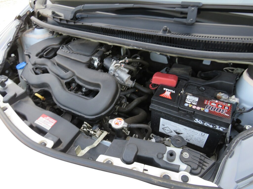 Toyota Aygo Hatchback Grey #32