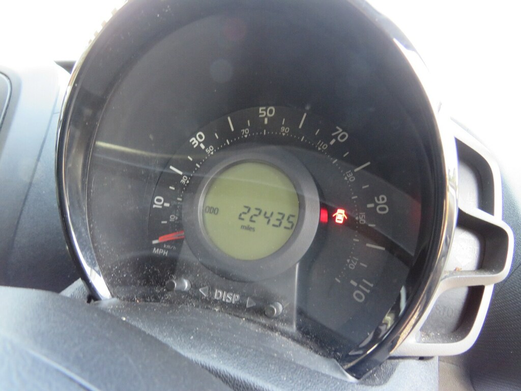 Toyota Aygo 1.0 Vvt-i X White #3