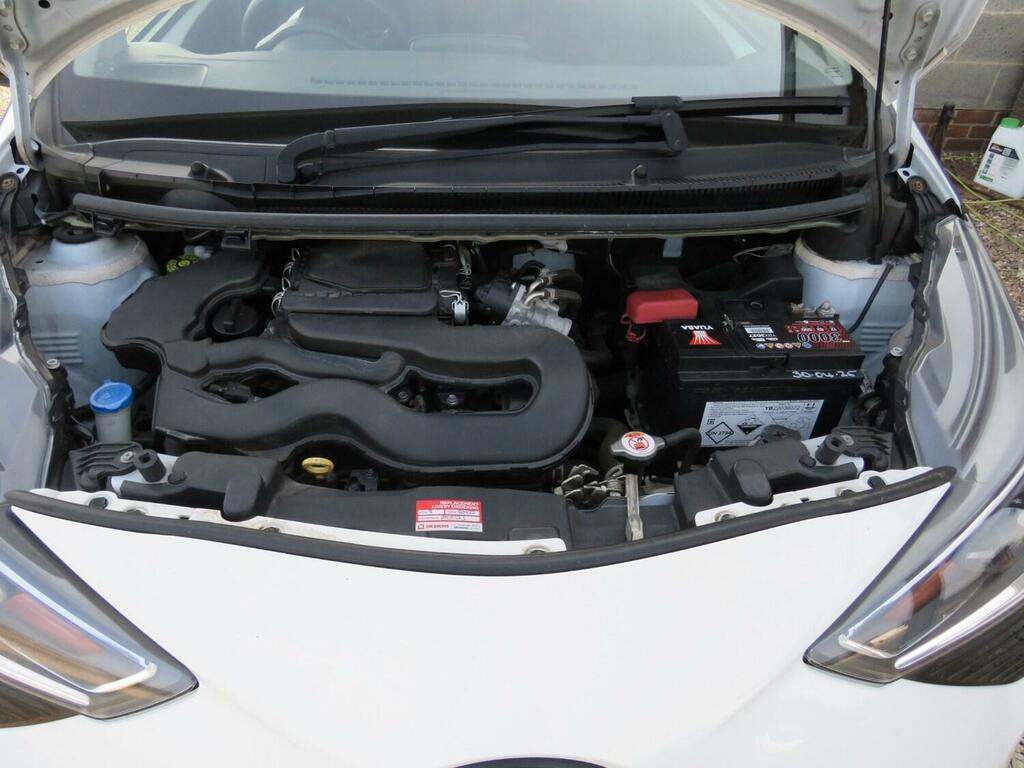 Toyota Aygo Hatchback Grey #33