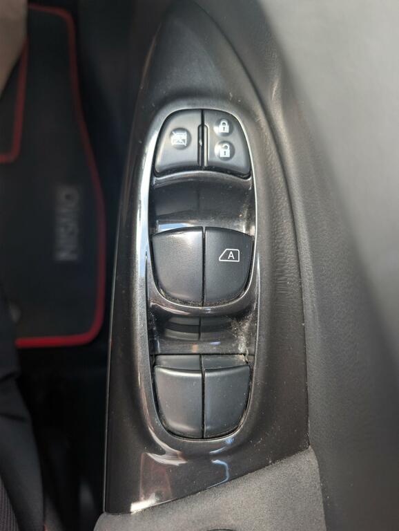 Nissan Juke Suv 1.5 Dci 8V Acenta Premium Euro 5 Ss 20 White #52