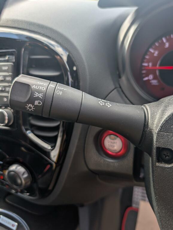 Nissan Juke Suv 1.5 Dci 8V Acenta Premium Euro 5 Ss 20 White #44