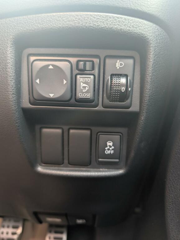 Nissan Juke Suv 1.5 Dci 8V Acenta Premium Euro 5 Ss 20 White #51