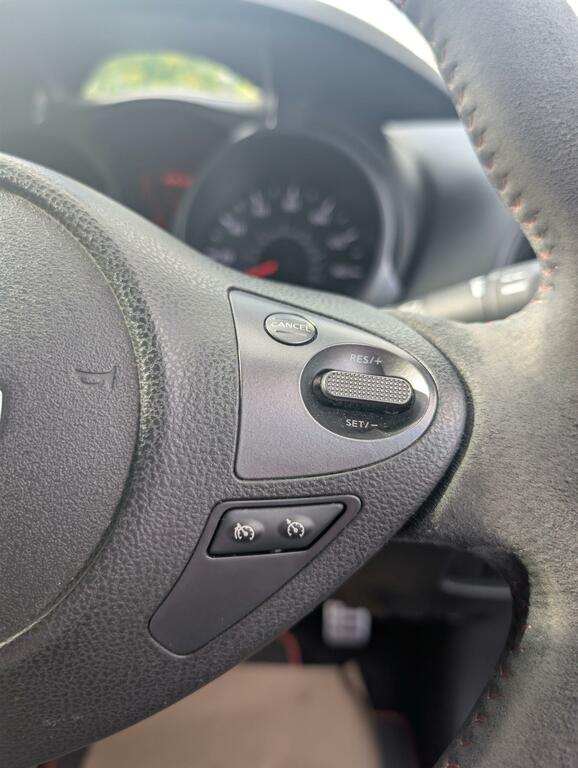 Nissan Juke Suv 1.5 Dci 8V Acenta Premium Euro 5 Ss 20 White #43