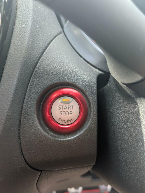Nissan Juke Suv 1.5 Dci 8V Acenta Premium Euro 5 Ss 20 White #46
