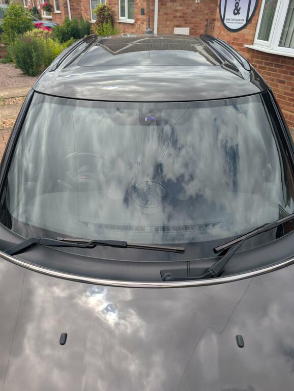 Mini Countryman 1.6 John Cooper Works All4 Euro 5 Black #53
