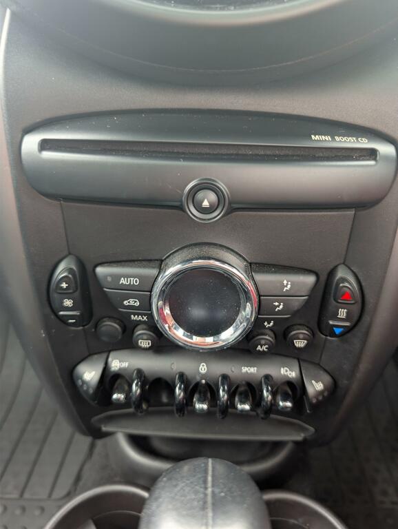Mini Countryman 1.6 John Cooper Works All4 Euro 5 Black #30