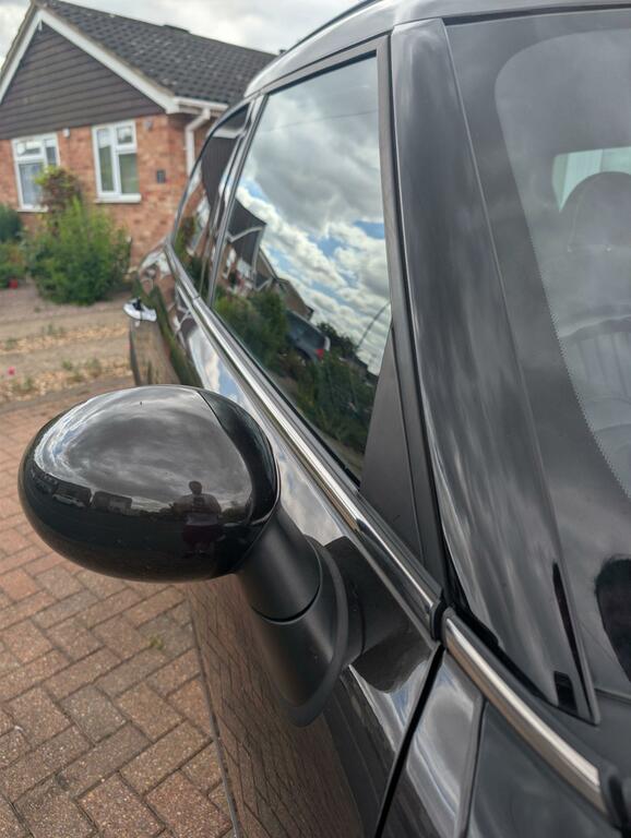 Mini Countryman 1.6 John Cooper Works All4 Euro 5 Black #22