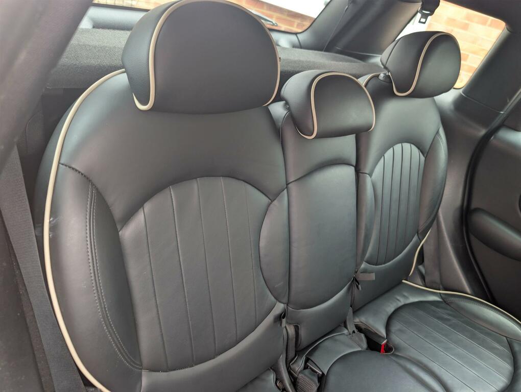 Mini Countryman 1.6 John Cooper Works All4 Euro 5 Black #45