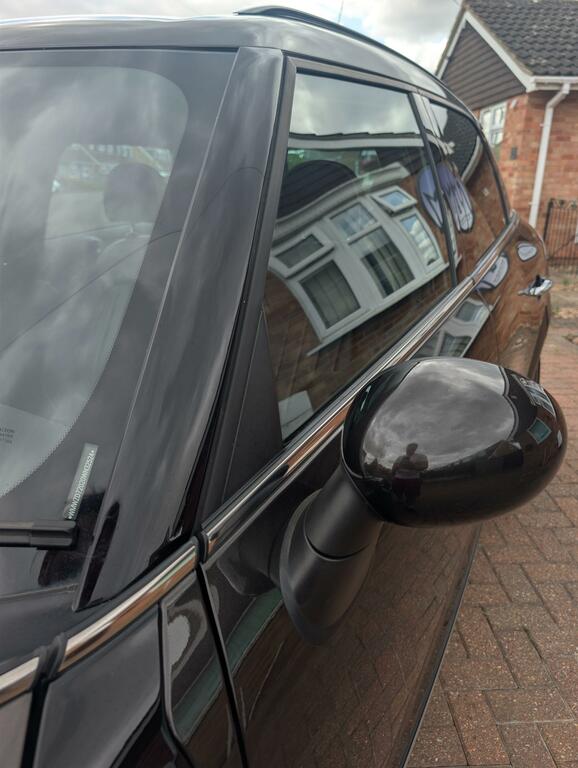 Mini Countryman 1.6 John Cooper Works All4 Euro 5 Black #21