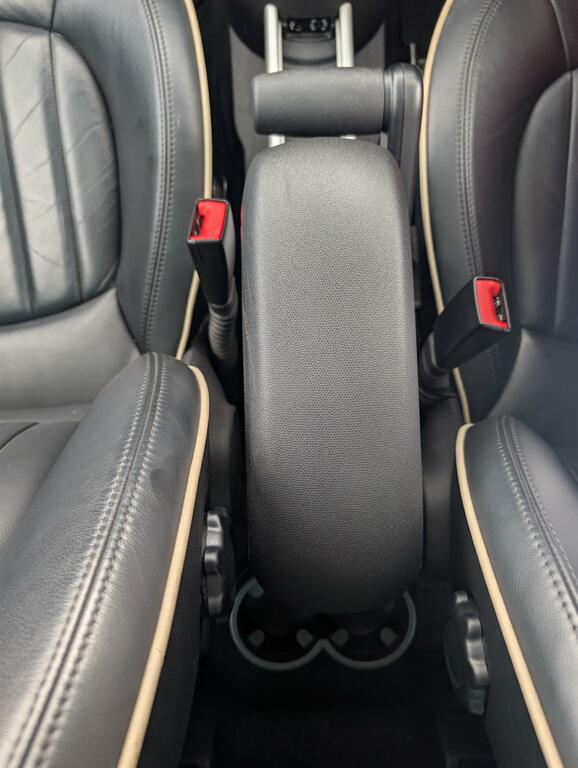 Mini Countryman 1.6 John Cooper Works All4 Euro 5 Black #27