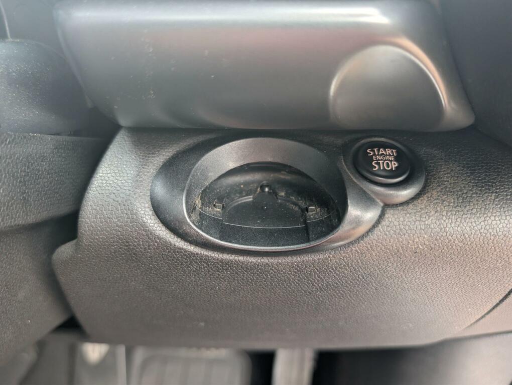 Mini Countryman 1.6 John Cooper Works All4 Euro 5 Black #41