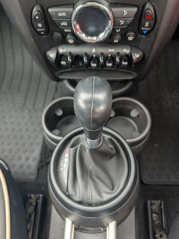 Mini Countryman 1.6 John Cooper Works All4 Euro 5 Black #28