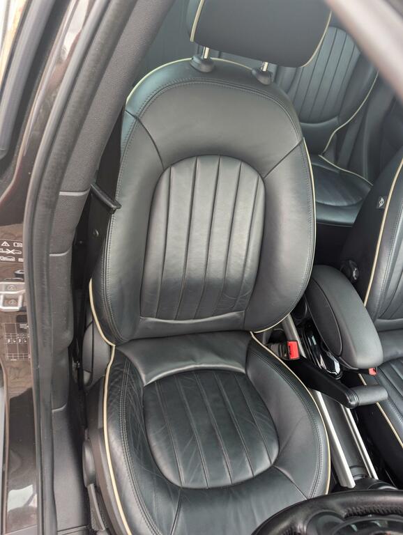 Mini Countryman 1.6 John Cooper Works All4 Euro 5 Black #43