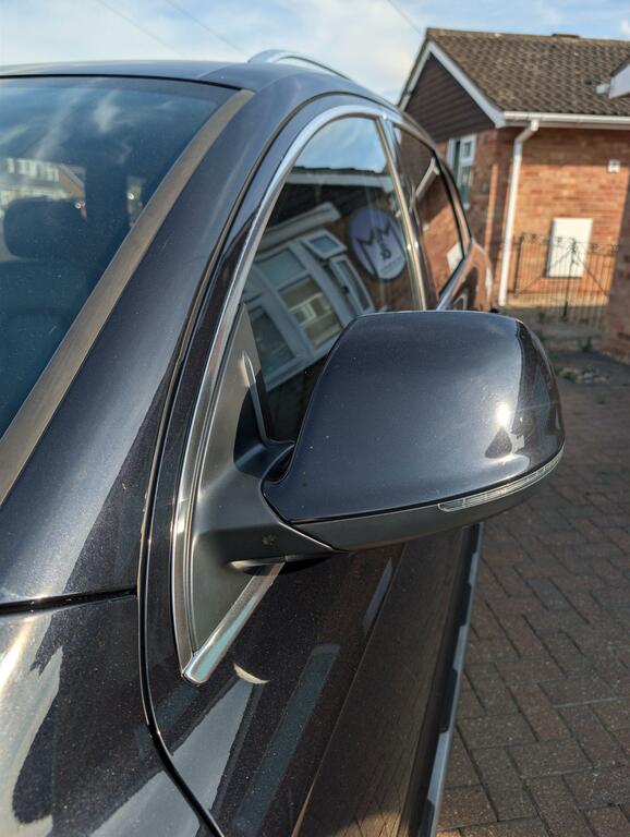 Audi Q7 Q7 S Line Tdi Quattro Grey #29